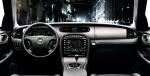 Jaguar XJ8 2008 года (UK)
